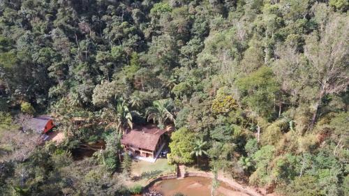 Marechal Floriano House | Family-Friendly Getaway at Sítio Canto das Águas - 9.7/10