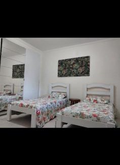 Itaguai House | Discover Sítio Canto do Sabiá: Family & Pet-Friendly Retreat