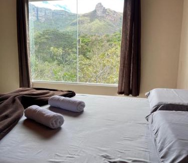 Iraquara Hotel | Discover SÍTIO CAPÃO DO MEL: Guest Rated 10/10 Getaway