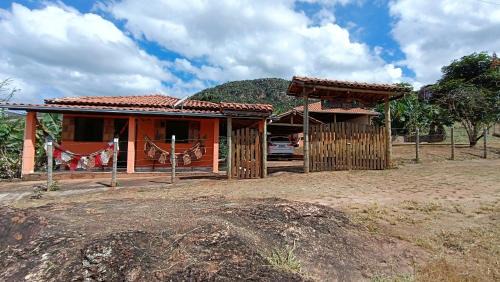 Itambe do Mato Dentro House | Spacious Casa Grande in Itambe do Mato Dentro - 9.8 Rated
