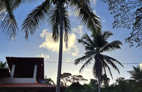 Itacare House | Pet-Friendly Retreat at Sítio Casa Vida Nova