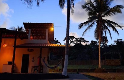 Itacare House | Pet-Friendly Retreat at Sítio Casa Vida Nova