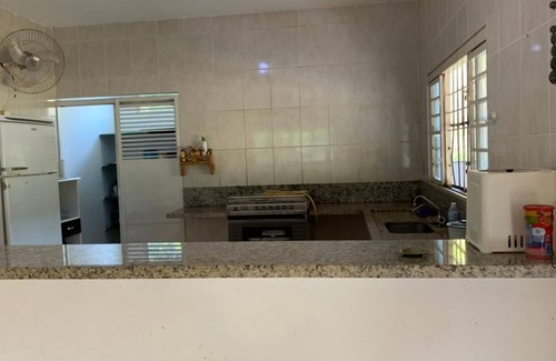 Claraval House | Relaxing Escape at Sítio com Área de Lazer with Pool