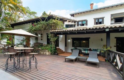 Sao Silvestre de Jacarei House | Experience Nature and Recreation at Sítio in Guararema