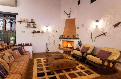 Sao Silvestre de Jacarei House | Experience Nature and Recreation at Sítio in Guararema