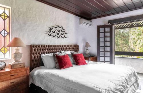 Sao Silvestre de Jacarei House | Experience Nature and Recreation at Sítio in Guararema