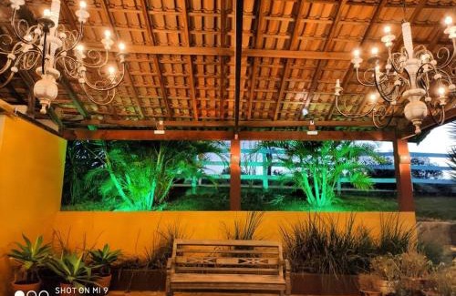 Borda da Mata House | Tranquil Retreat with Pool Amidst Breathtaking Views