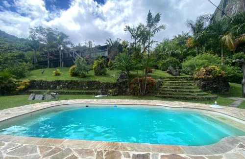 Sao Pedro da Serra House | Sítio com piscina em São Pedro da Serra