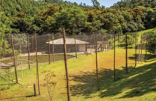 Jarinu Cottage | Relax at Sítio Cristão Atibaia: Family-Friendly Retreat