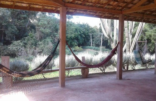 Paraty House | Inviting Stay at Sítio D. Tereza: Pet & Child Friendly