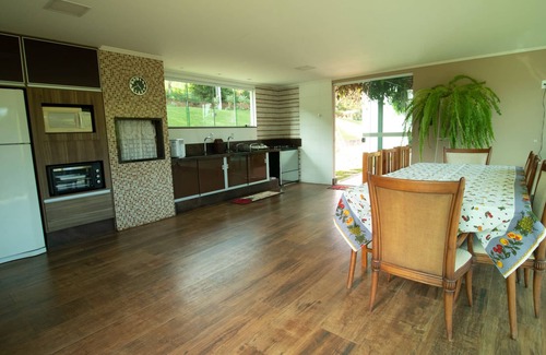 Alto Jequitiba House | Discover Sítio da vó Lena Near Caparaó National Park