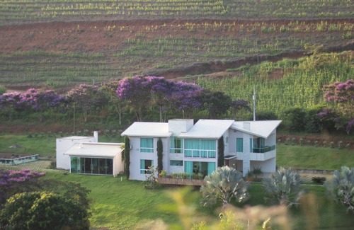 Alto Jequitiba House | Discover Sítio da vó Lena Near Caparaó National Park