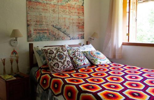 Graminha House | Pet-Friendly Paradise at Sítio das Pedras - Rated 10/10