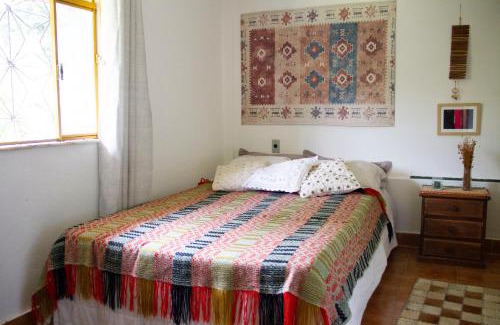 Graminha House | Pet-Friendly Paradise at Sítio das Pedras - Rated 10/10