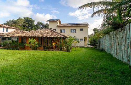 Historic Center Apartment | Perfect Getaway at Sítio de Praia - Chalé Umbú with Pool