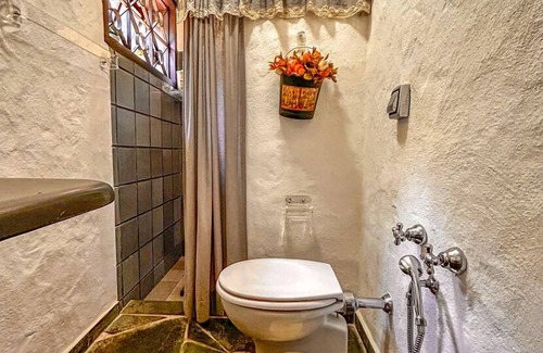 Sao Silvestre de Jacarei House | Discover Sítio Del Serrans with Complete Leisure Options