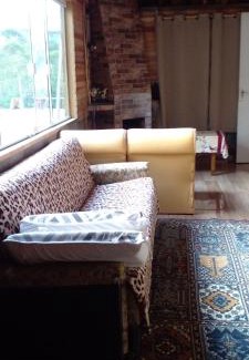 Rio Fortuna House | Experience Sítio do Dindinho - Aiurê: 10/10 Guest Rated Getaway