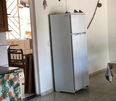 Sao Goncalo do Para House | Pet-Friendly Escape at Sítio do Espeto with Pool Access