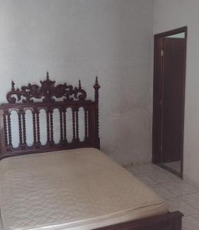 Sao Goncalo do Para House | Pet-Friendly Escape at Sítio do Espeto with Pool Access