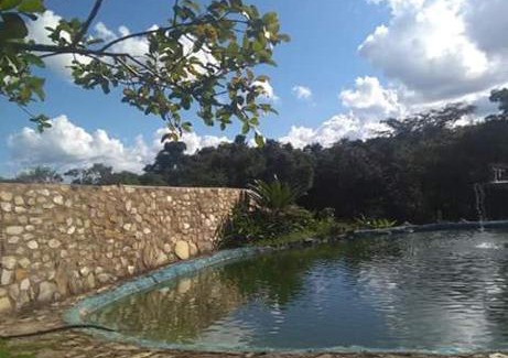 Rio Acima House | Enjoy a Pet-Friendly Stay at Sítio do Jaco with Pool
