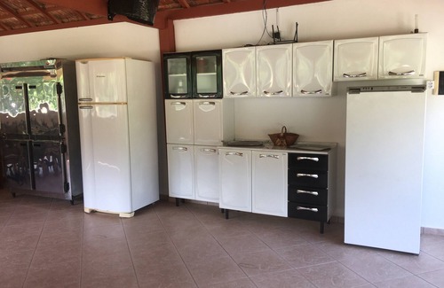 Mairinque House | Unforgettable Stay at SÍTIO DO PETRONIO - Perfect for Families