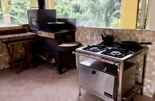 Mairinque House | Unforgettable Stay at SÍTIO DO PETRONIO - Perfect for Families