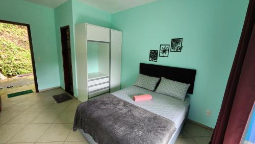 Cachoeiras de Macacu House | Experience Relaxation at Sítio do Sossego - 10/10 Rated