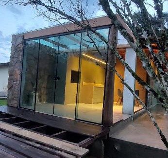 Camboriu House | Unforgettable Oceanfront Escape at Sítio do Vô Pisco
