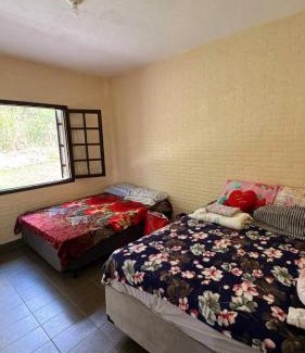 Dos Rosas House | Sítio dois irmãos