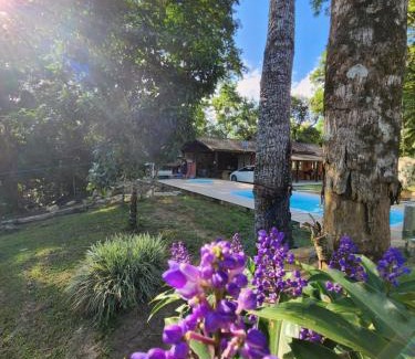 Cachoeiros de Macae House | Unforgettable Stay at Sítio Donana Sana - Rated 10/10