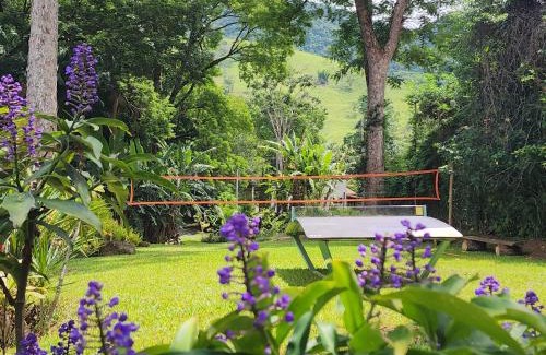 Cachoeiros de Macae House | Unforgettable Stay at Sítio Donana Sana - Rated 10/10
