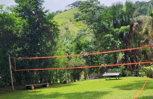 Cachoeiros de Macae House | Unforgettable Stay at Sítio Donana Sana - Rated 10/10