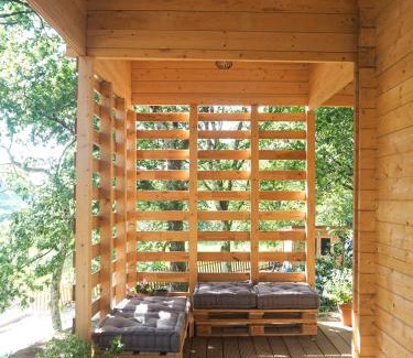Covide House | Child-Friendly Getaway at Sítio dos Carvalhos, Rated 9.5