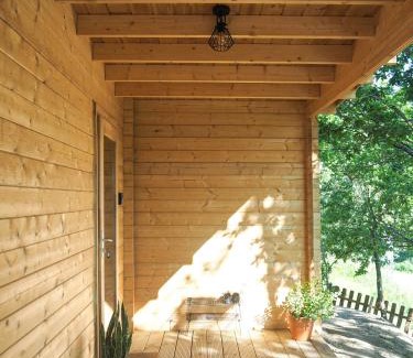 Covide House | Child-Friendly Getaway at Sítio dos Carvalhos, Rated 9.5