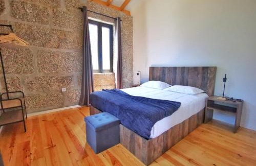 Vinho Apartment | Oceanfront Retreat at Sítio dos Cogumelos Alojamentos