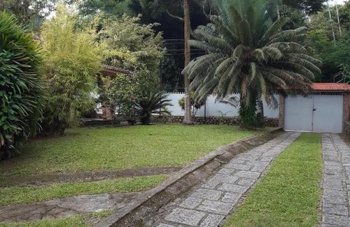 Parque Santo Antonio House | Experience Oceanfront Bliss at Sítio dos Guedes
