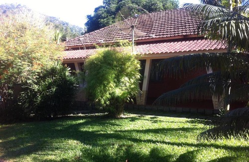 Parque Santo Antonio House | Experience Oceanfront Bliss at Sítio dos Guedes