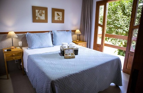 Domingos Martins Hotel | Experience Sítio dos Lagos: Top-Rated Escape with Pool & Hot Tub