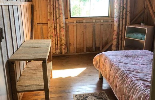 Campo Alegre House | Discover Sítio e Pousada Paulo Lampert: 9/10 Rated Retreat