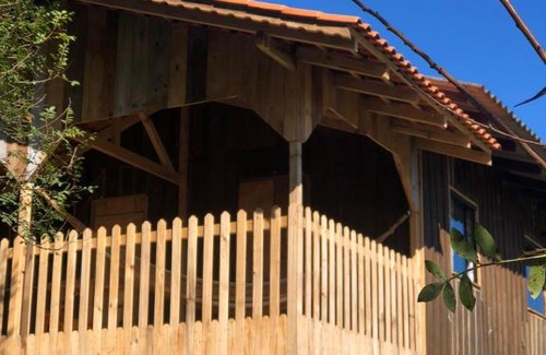 Campo Alegre House | Discover Sítio e Pousada Paulo Lampert: 9/10 Rated Retreat