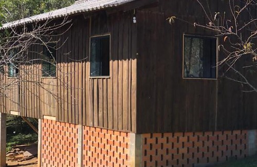 Campo Alegre House | Discover Sítio e Pousada Paulo Lampert: 9/10 Rated Retreat