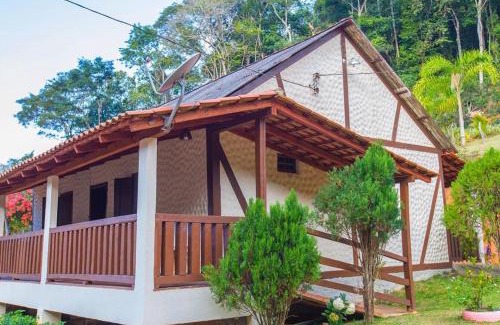 Domingos Martins Hotel | Discover Sítio e Pousada Vista Verde: Rated 10/10 with Pool