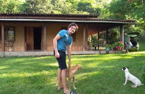 Silva Jardim House | Cozy Retreat in Aldeia Velha with Ocean View Amenities