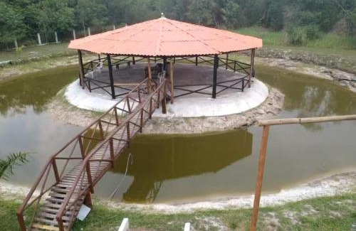 Guapimirim House | Enchanting Sítio Em Guapimirim: Pet-Friendly Retreat