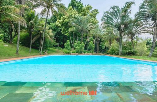 Indaiatuba House | Relaxing Retreat with Pool and BBQ in Indaiatuba
