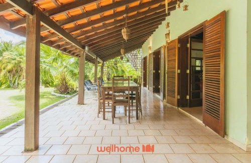 Indaiatuba House | Relaxing Retreat with Pool and BBQ in Indaiatuba