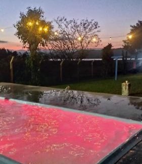 Torres House | Experience Casa em Torres with Ocean Views & Hot Tub Access
