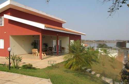 Patrocinio House | Discover Sítio Encontro das Águas: Pet-Friendly Oasis