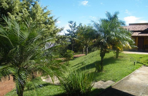 Patrocinio House | Discover Sítio Encontro das Águas: Pet-Friendly Oasis