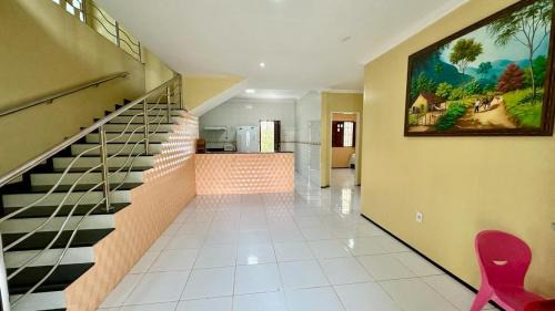 Tiangua House | Discover Sítio Escondido: Family & Pet-Friendly Retreat